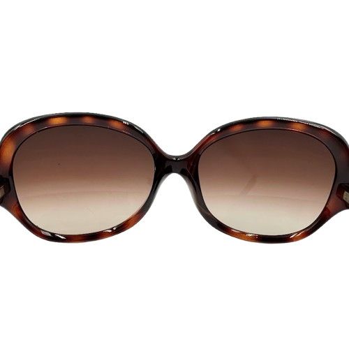 FENDI フェンディ FS5049K サングラス ブラウン べっ甲 - メルカリ