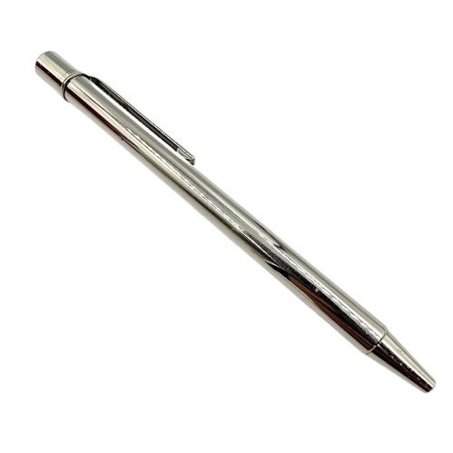 Cartier カルティエ ボールペン シルバー - メルカリ