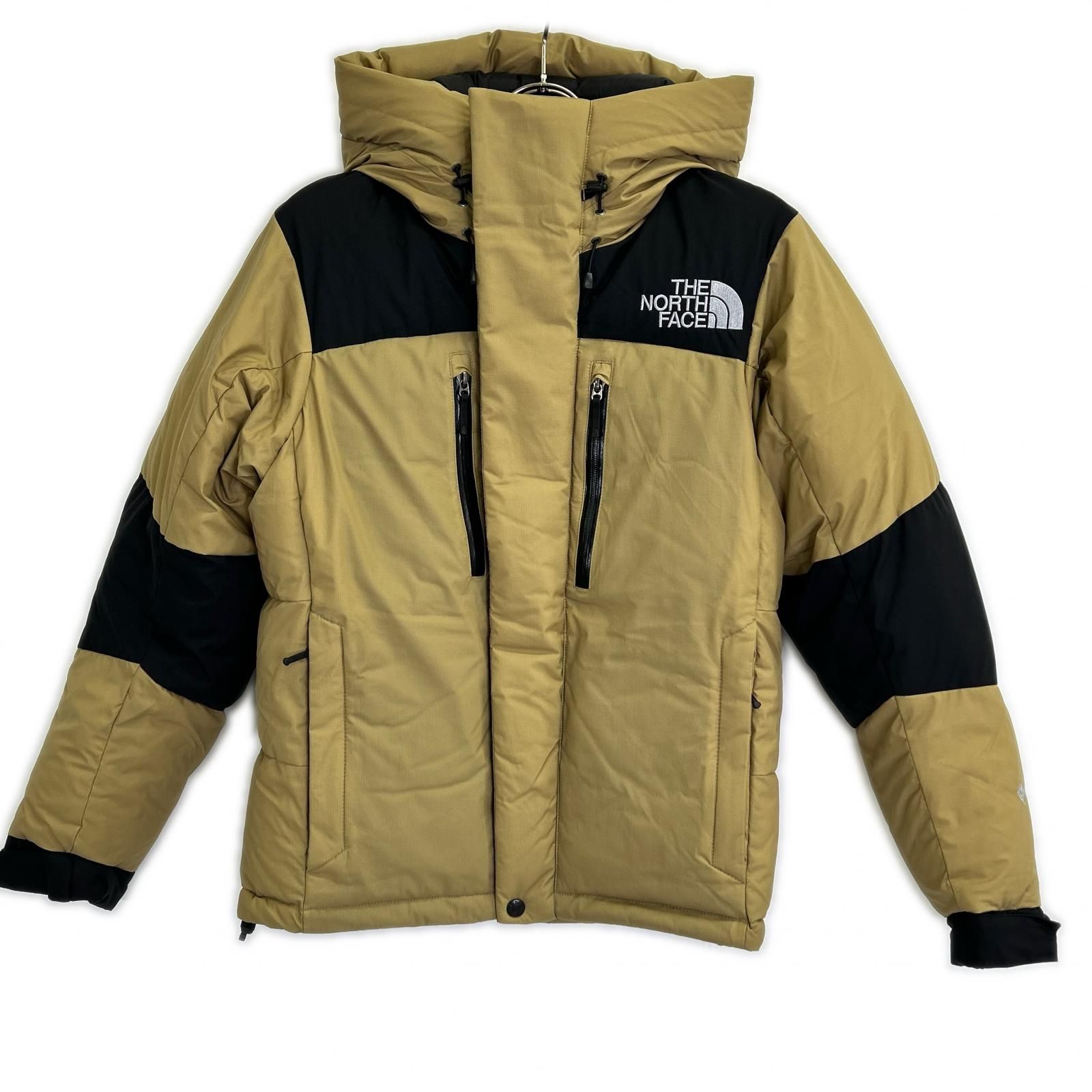 THE NORTH FACE ノースフェイス ケルプタン ND92340 バルトロライト