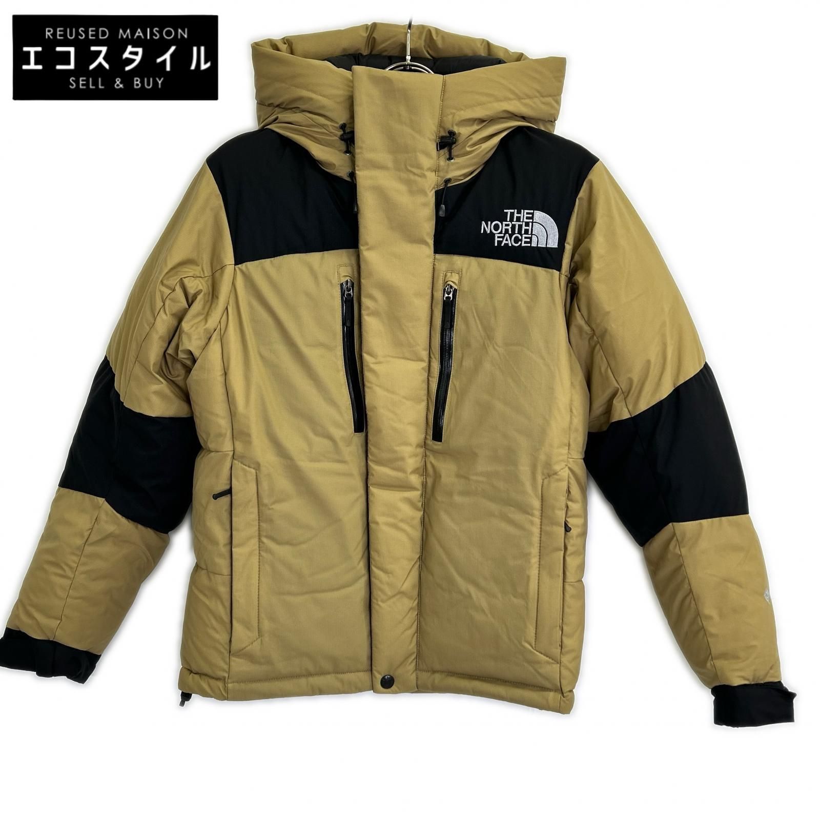 THE NORTH FACE ノースフェイス ケルプタン ND92340 バルトロライト 