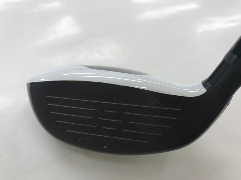 テーラーメイド M2 2017 25度 TM5-217 Sフレックス ユーティリティ