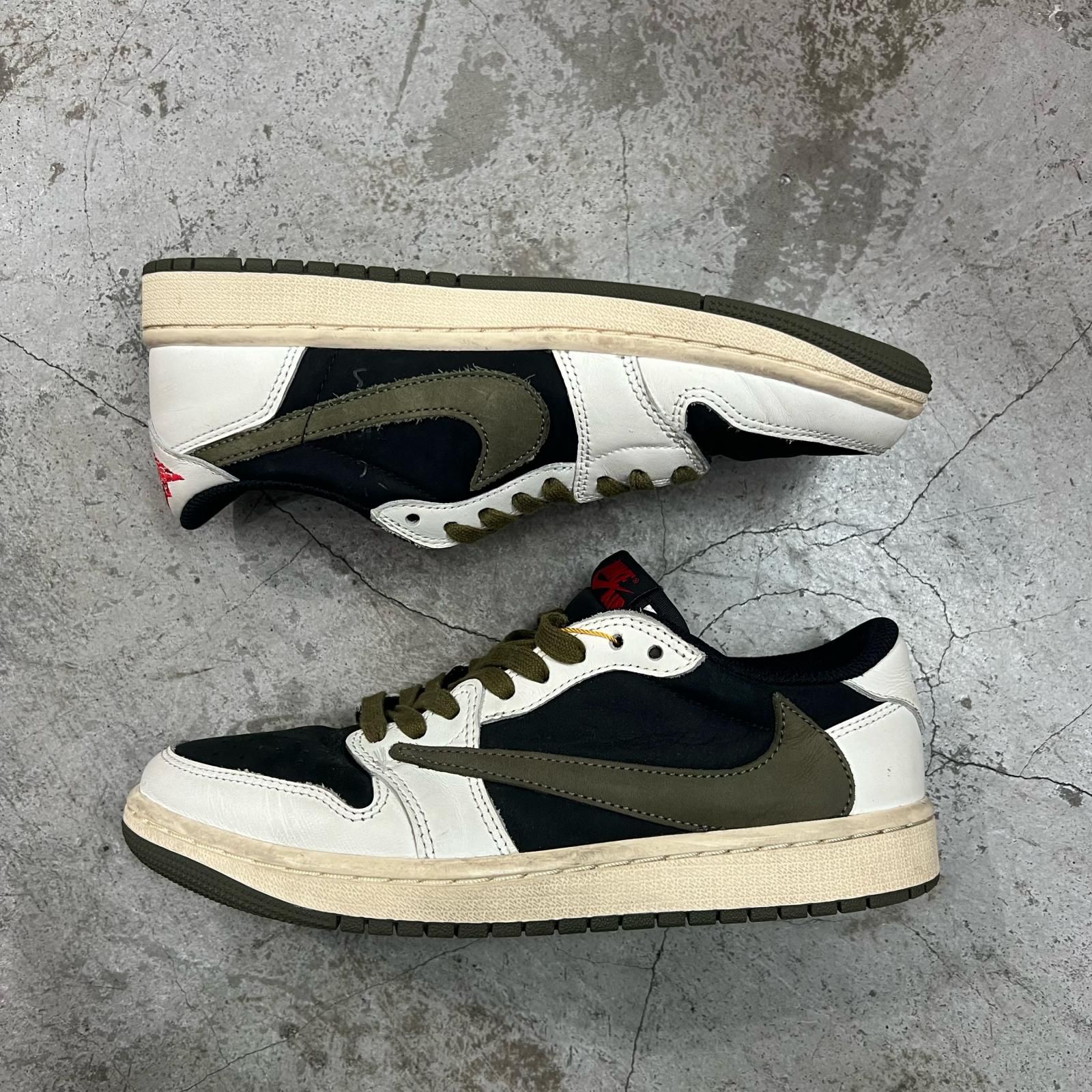 NIKE × TRAVIS SCOTT Women