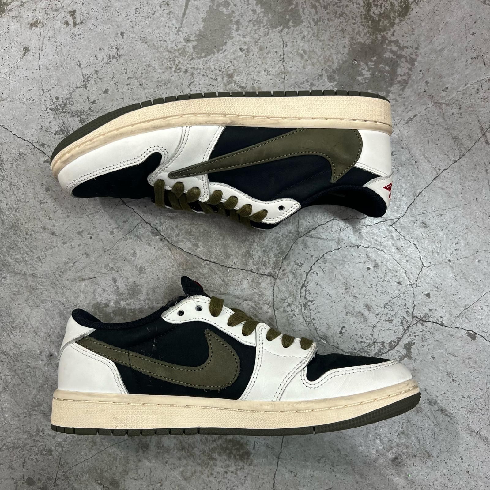 NIKE × TRAVIS SCOTT Women