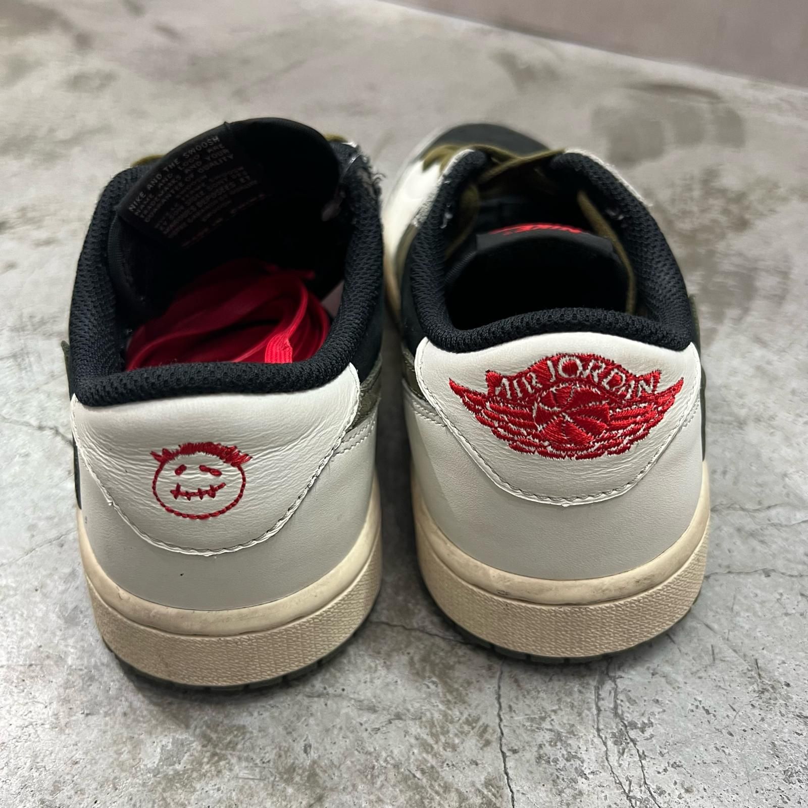 NIKE × TRAVIS SCOTT Women