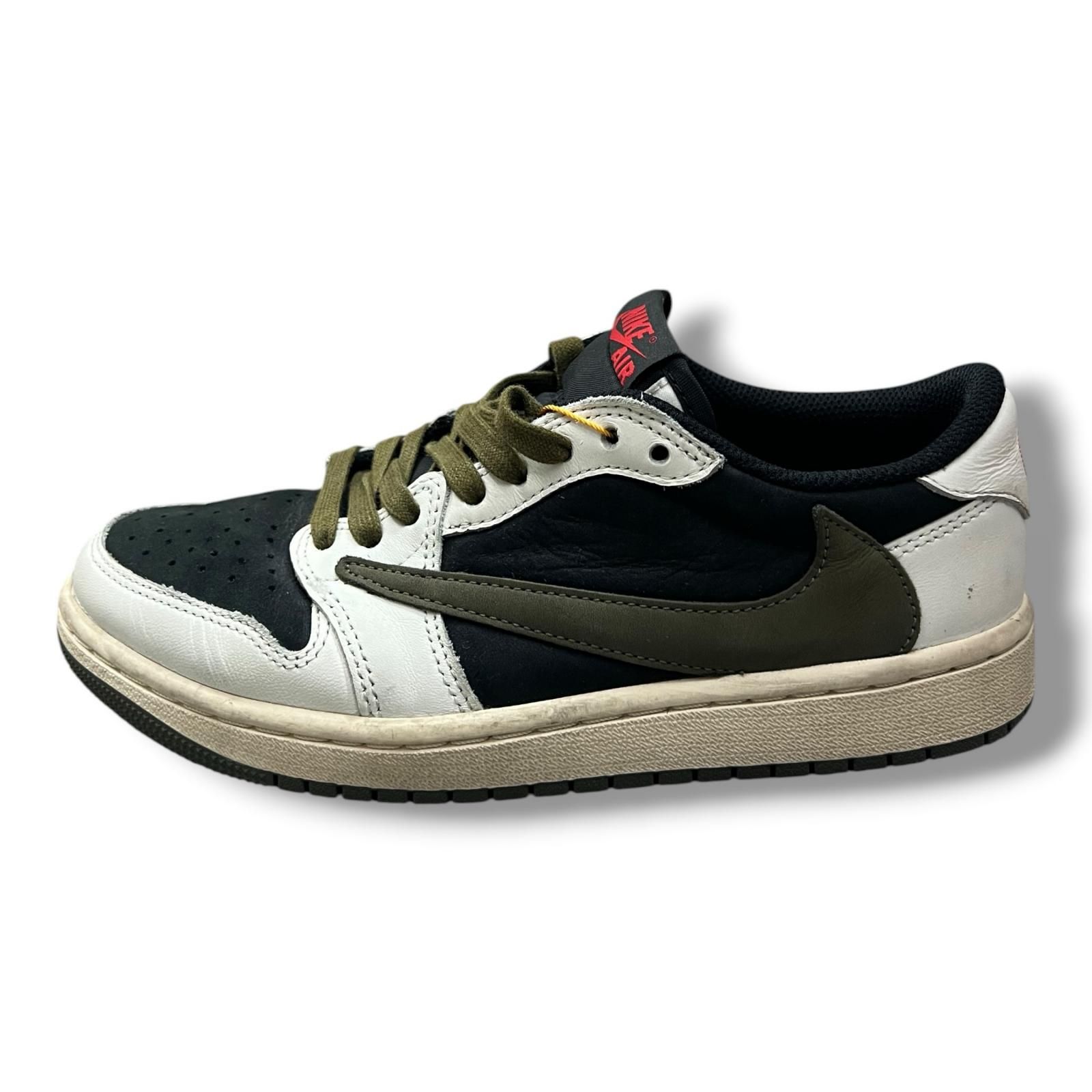 NIKE × TRAVIS SCOTT Women