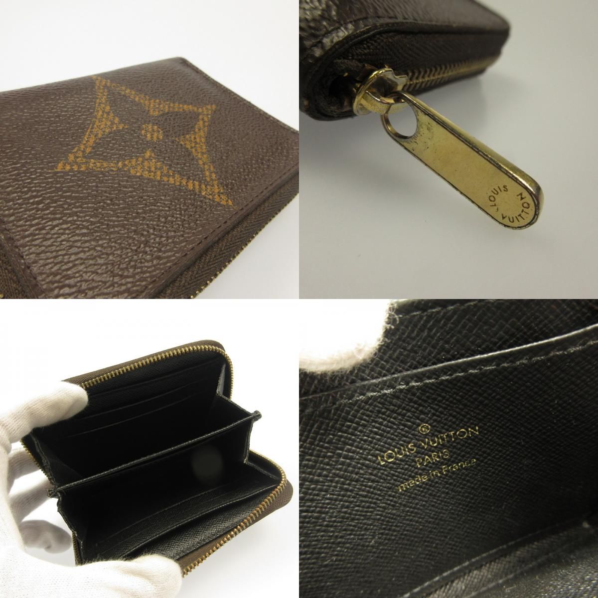 姫路東店】 中古 LOUIS VUITTON | ルイ・ヴィトン コインケース 