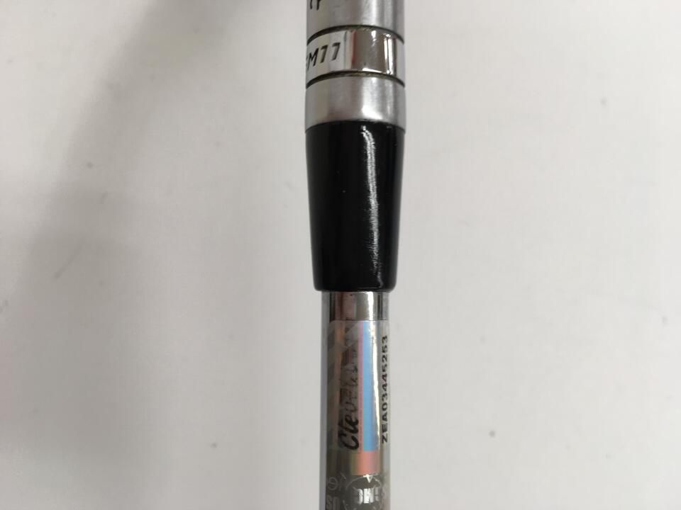 タイトリスト VOKEY SM11 D GRIND ツアークローム 56度 ダイナミック