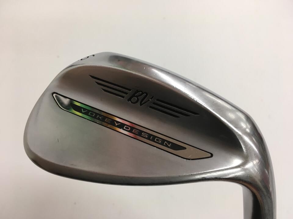 タイトリスト　sm11 58度　08M DG ツアーイシューEX s200 タイトリスト VOKEY SM11 D GRIND ツアークローム 56度 ダイナミック
