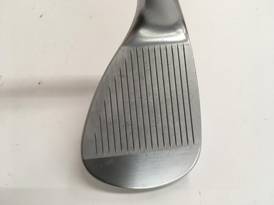 タイトリスト VOKEY SM11 D GRIND ツアークローム 56度 ダイナミック