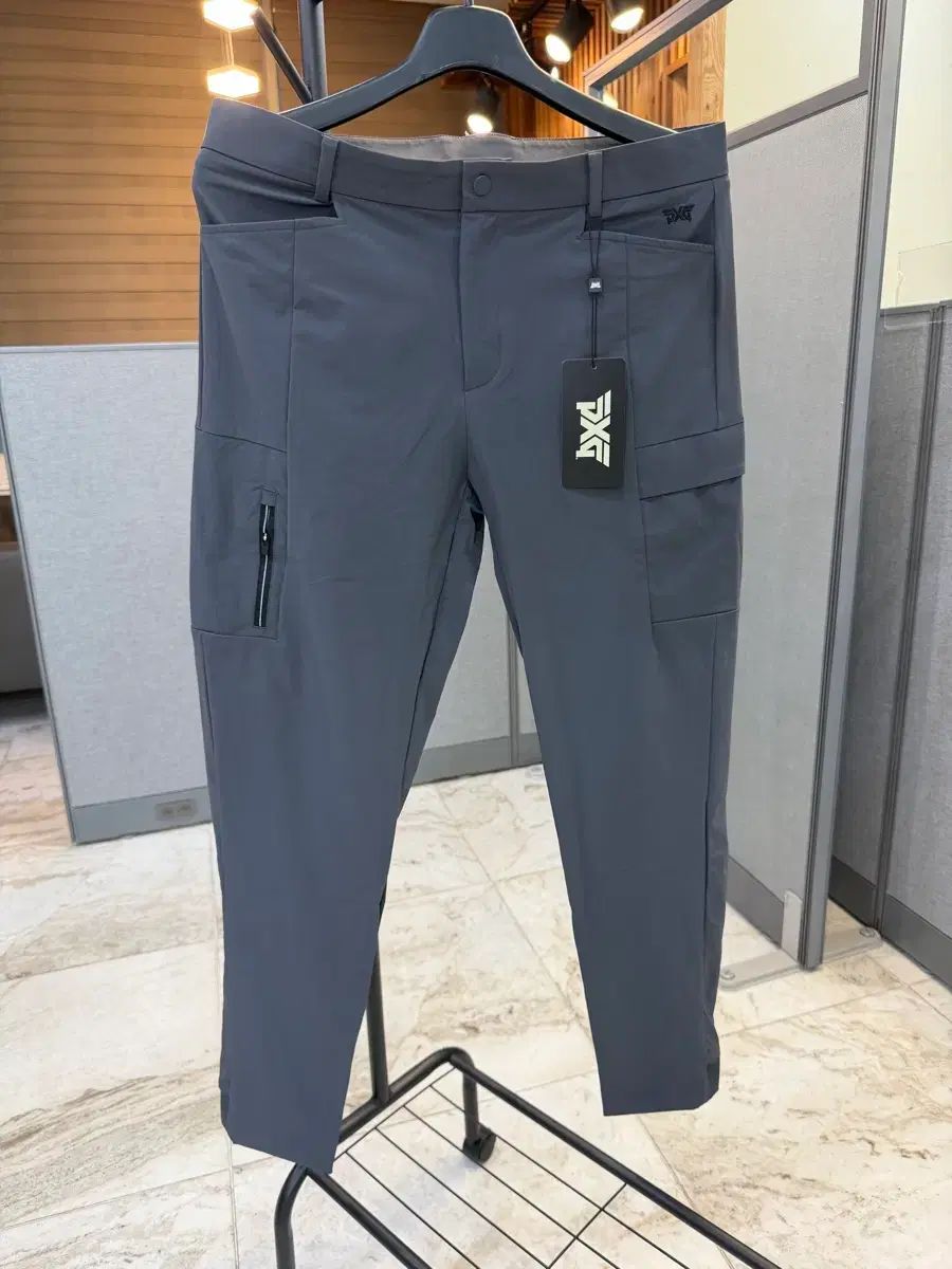 メンズ ゴルフパンツ Lサイズ 現物