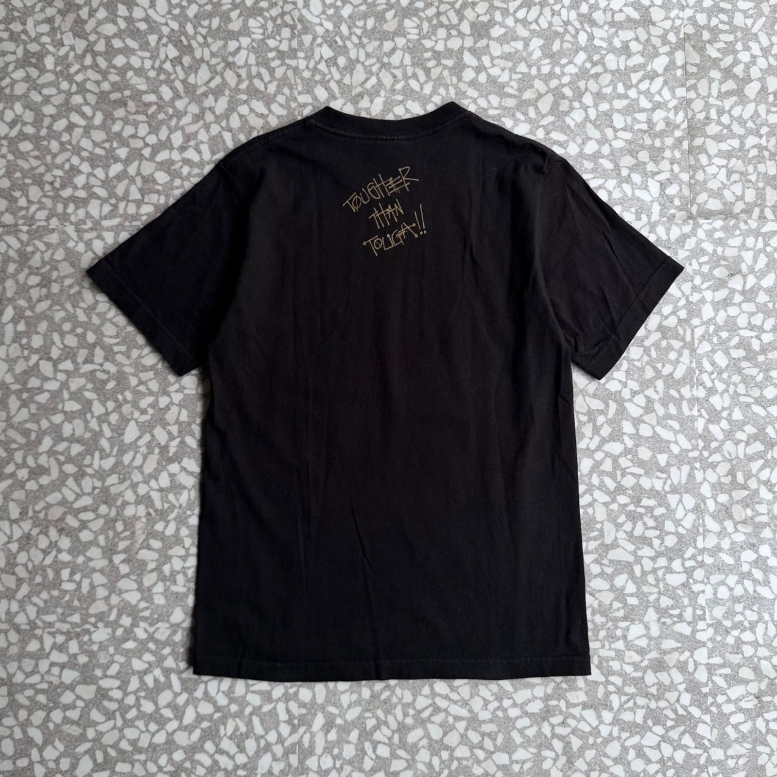 STUSSY / 00