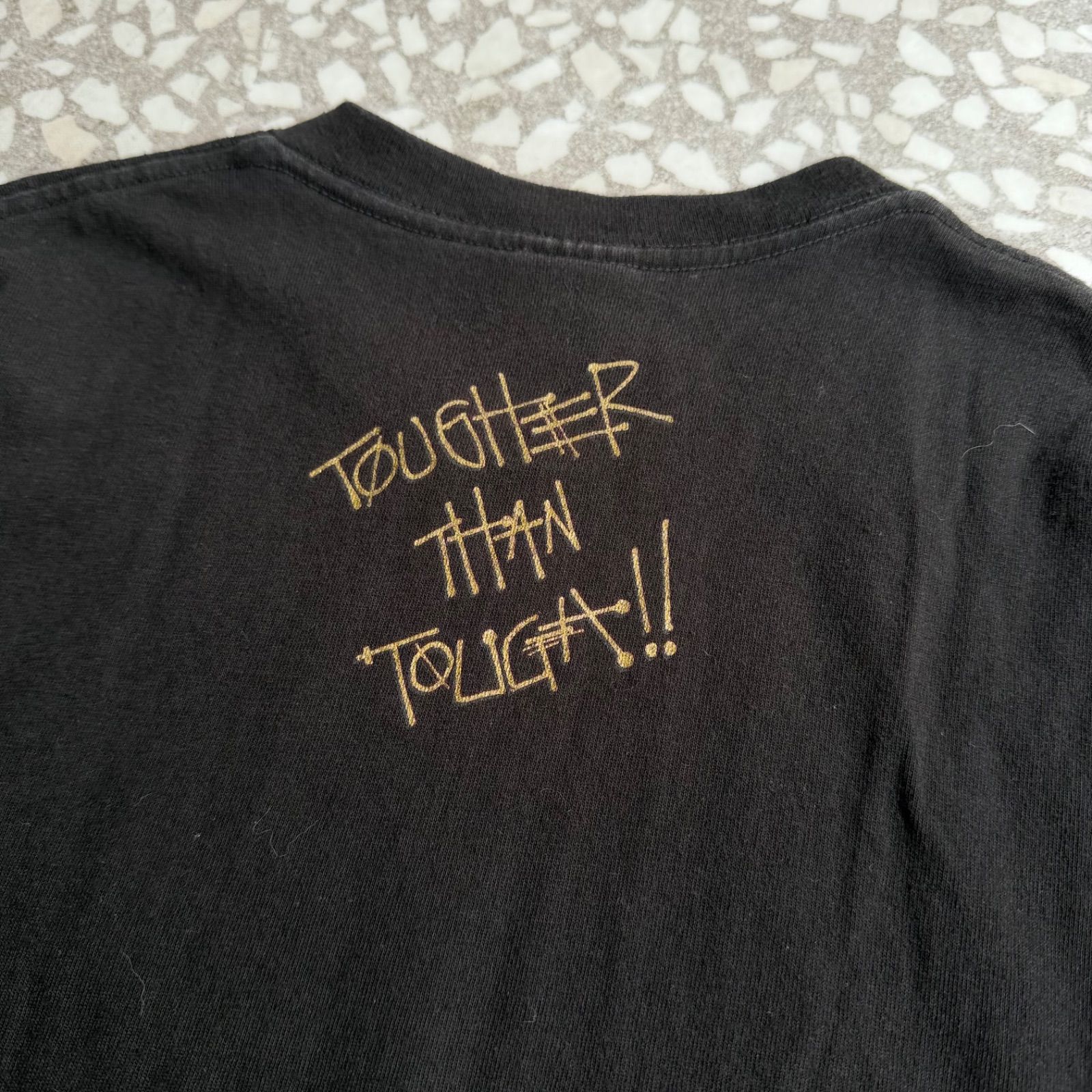 STUSSY / 00