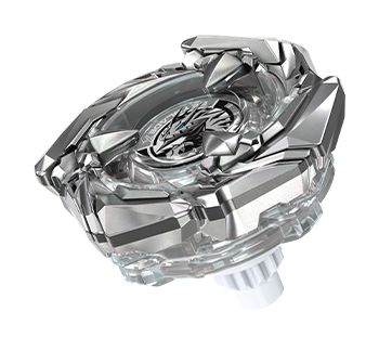 BEYBLADEX BX-00 コバルトドレイク4-60F クリアVer. 新品未使用・内袋
