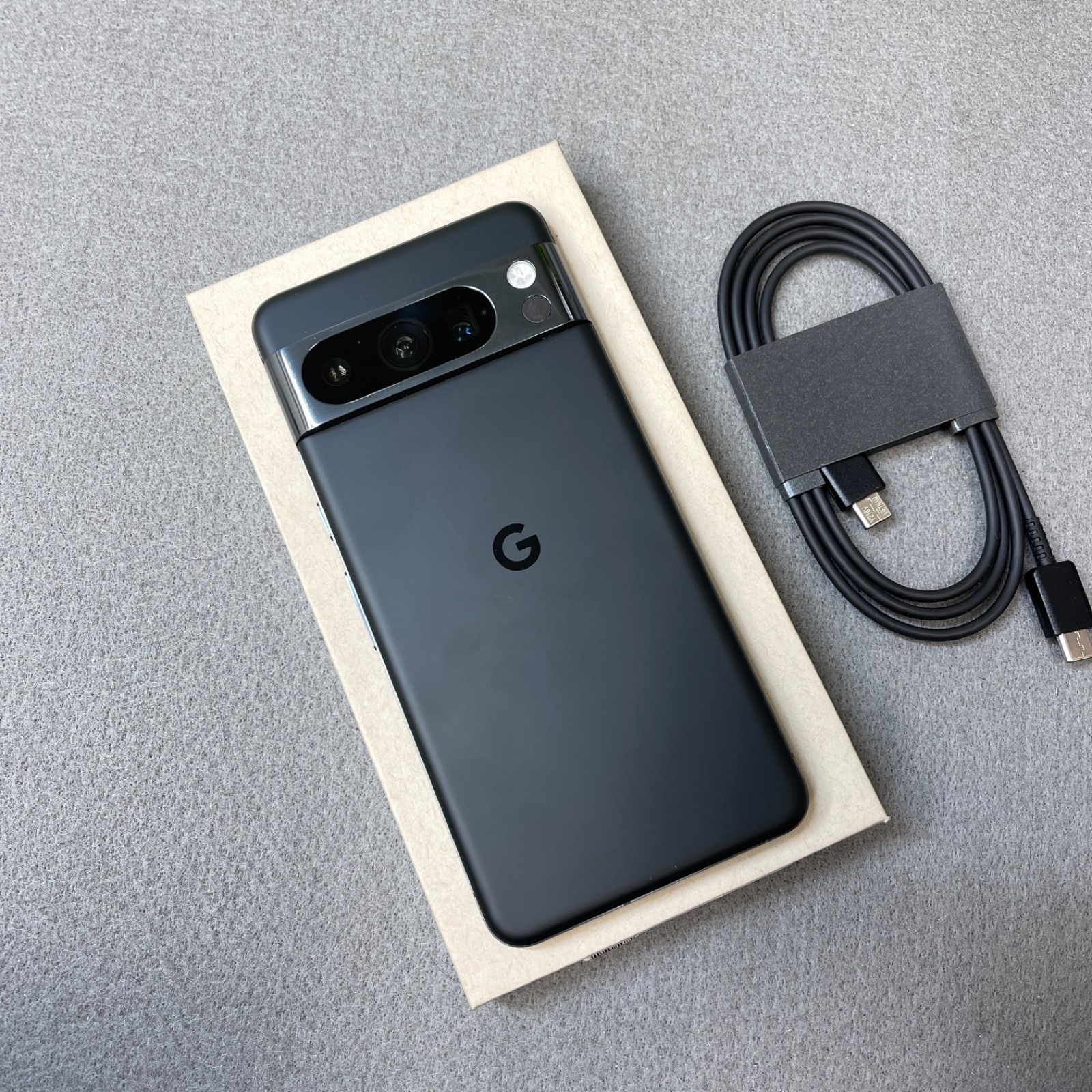 Google Pixel 8 Pro 512Gb Obsidian国内SIMフリー 送料無料-人気の雑貨