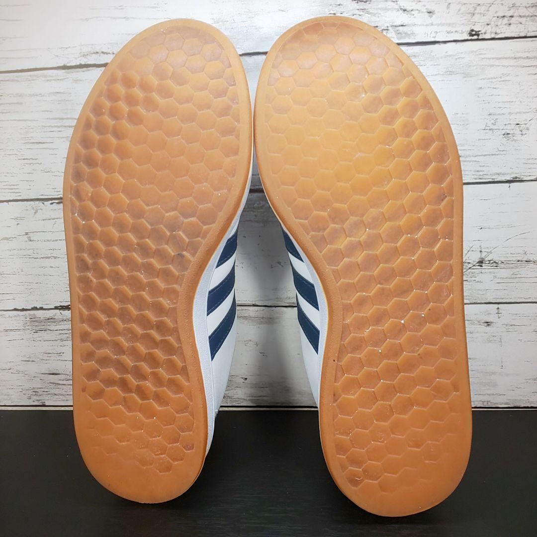 adidas GRANDCOURT アディダス グランドコート 27.0cm ホワイト 白 