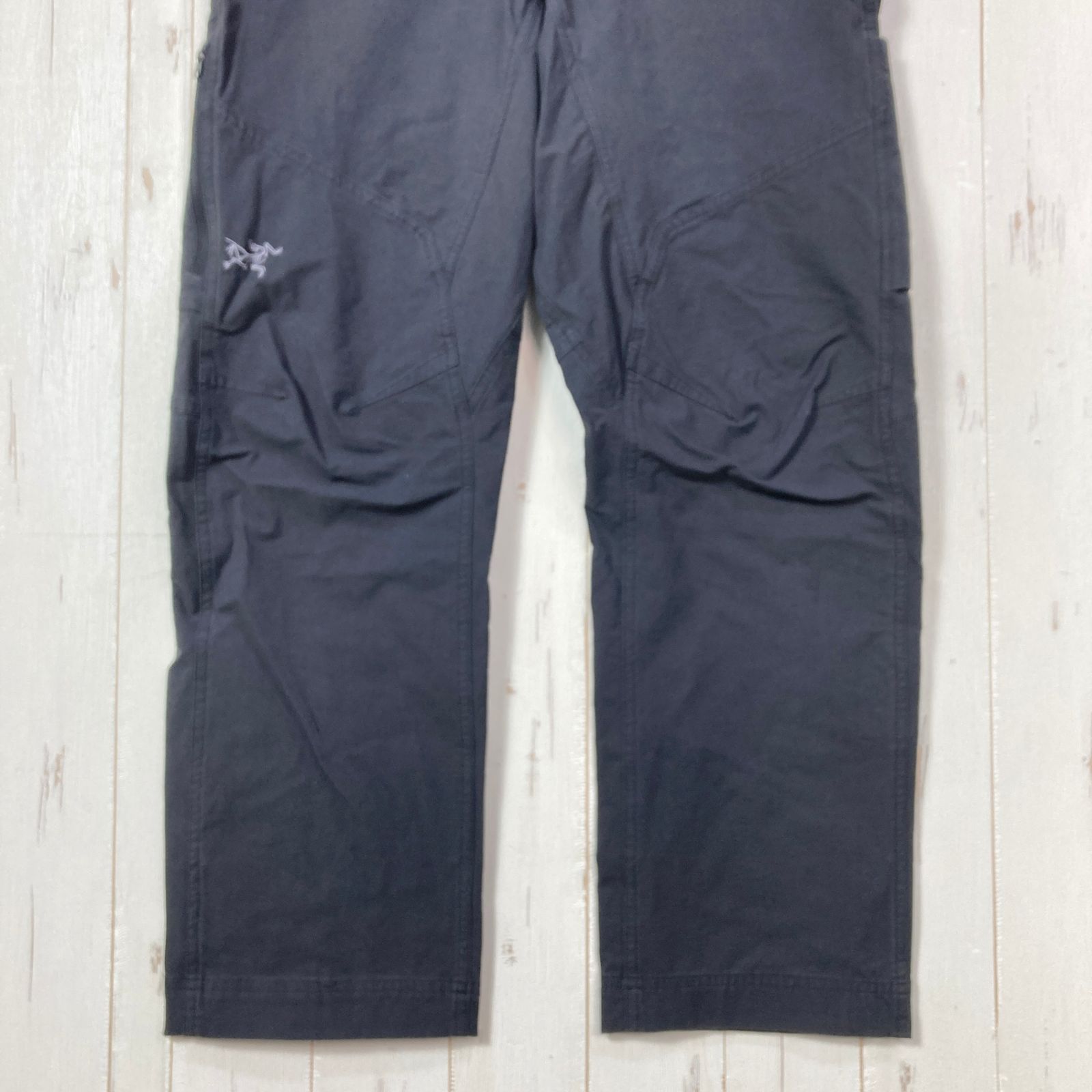 ✉️Men's 28 ブラック系 Arcteryx ( アークテリクス ) クロニン