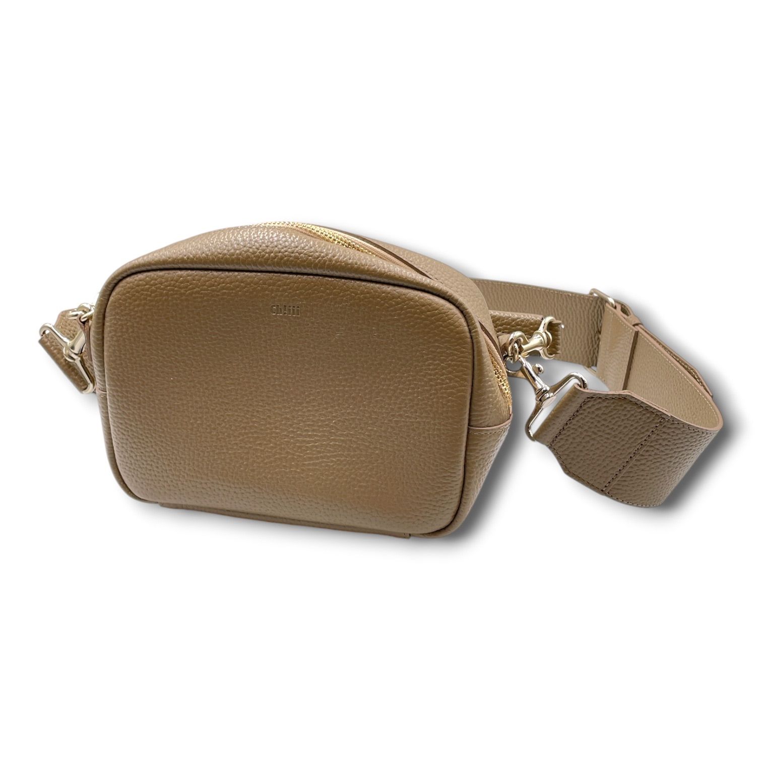 ch!iii bag チーバッグ widebelt boston ショルダーバッグ ワイド