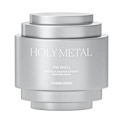 ハンドクリーム タンバリンズ TAMBURINS パフューム シェルエックス X