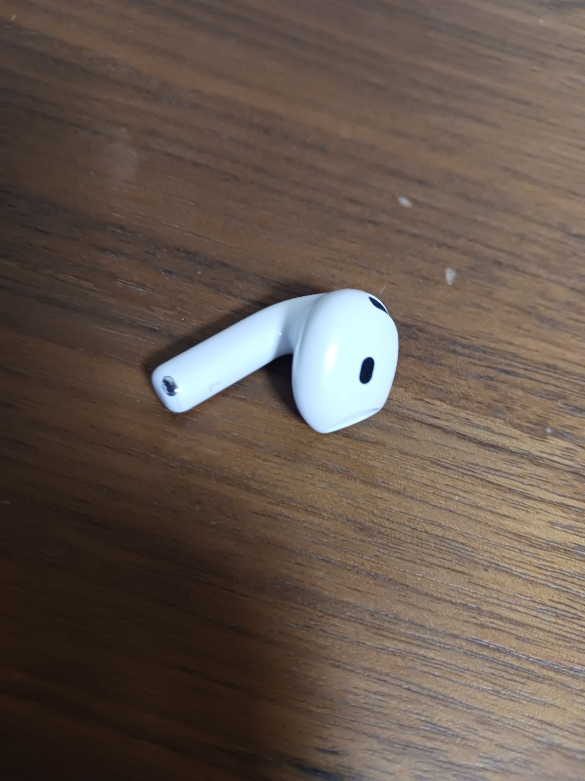 正規品）Apple AirPods 4世代 片耳 L 片方 左耳 ノイズキャンセリング