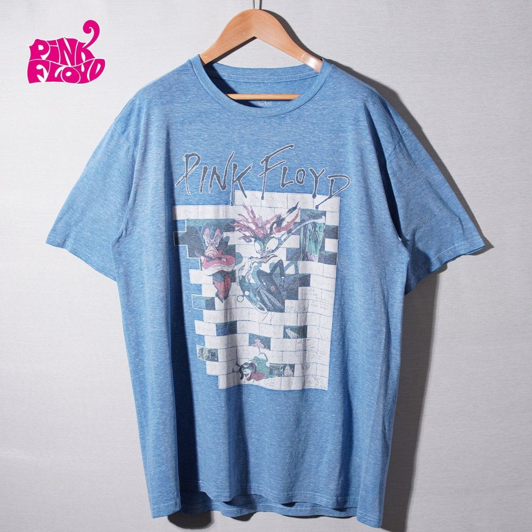 00s PINK FL XXL OYD ピンクフロイド ビンテージTシャツ 2XL