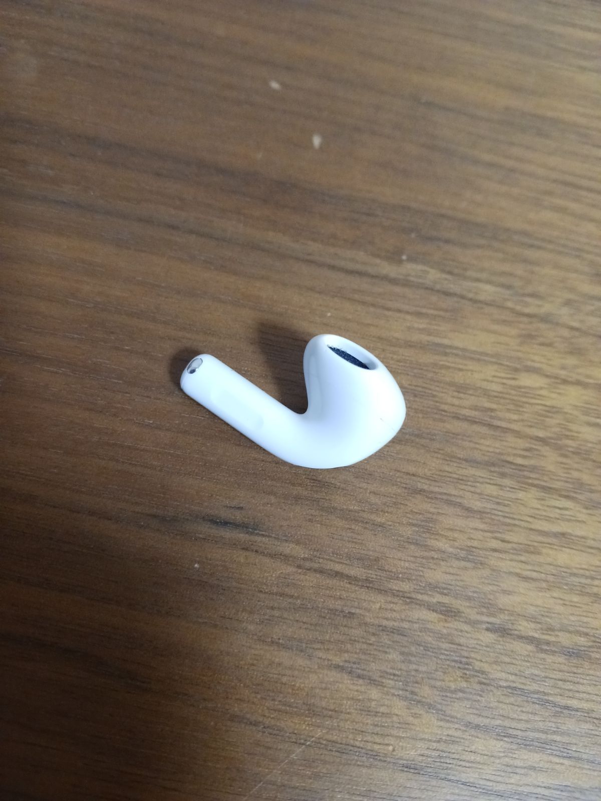 正規品）Apple AirPods 4世代 片耳 L 片方 左耳 ノイズキャンセリング