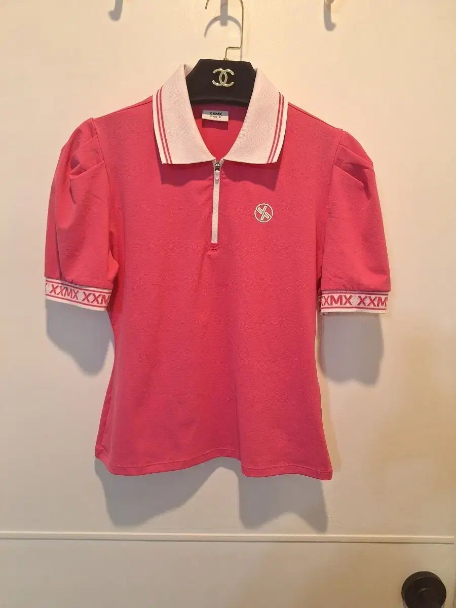 ゼクシィミックス レディース ゴルフウェア Tシャツ