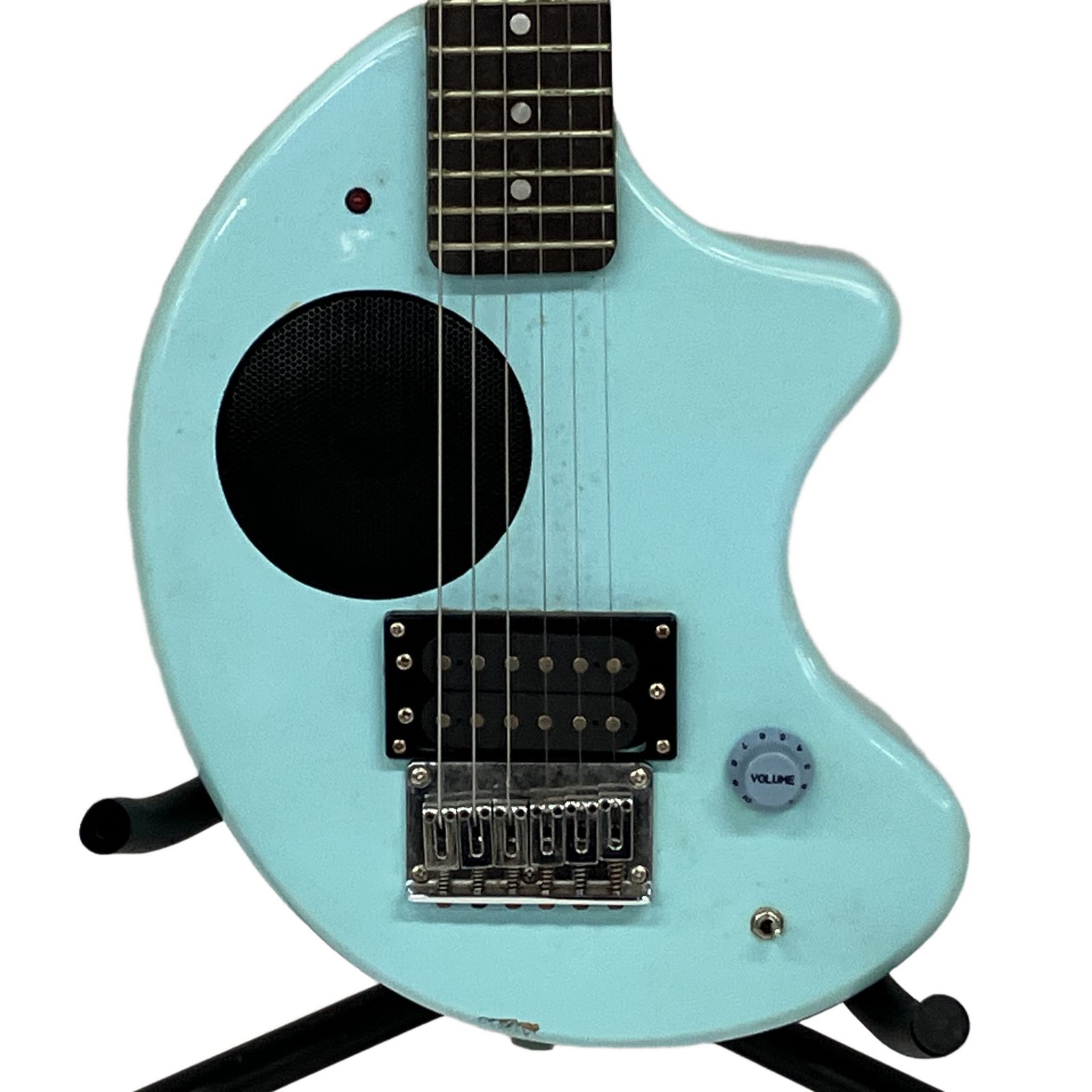芸達者 (フェルナンデス) FERNANDES 2台 ZO-3 フェルナンデス FERNANDES エレキギター ※センド ZO-3 ギター