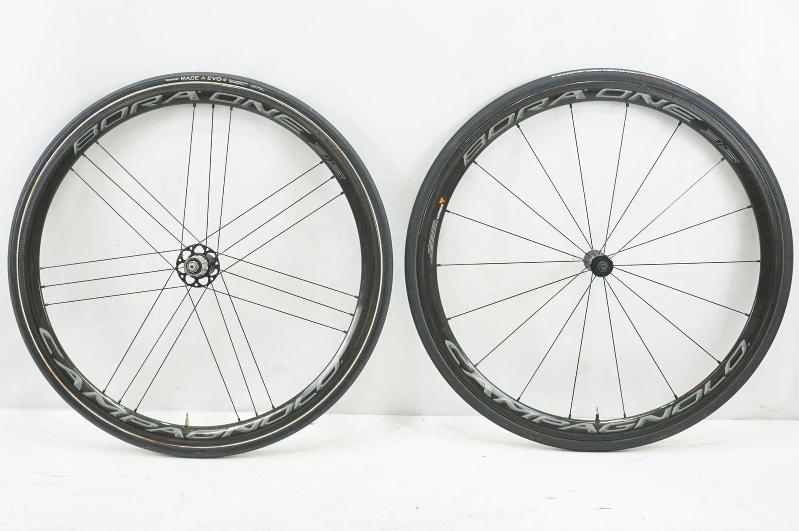 CAMPAGNOLO 「カンパニョーロ」 BORA ONE 35 TU シマノ11S ホイールセット / 大宮店
