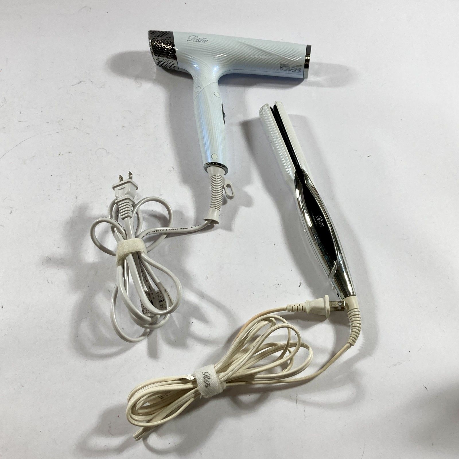【即購入可】※ジャンク品※リファ ドライヤー RN-AN-02 リファドライヤー ジャンク品 RE-AN-02A - メルカリ