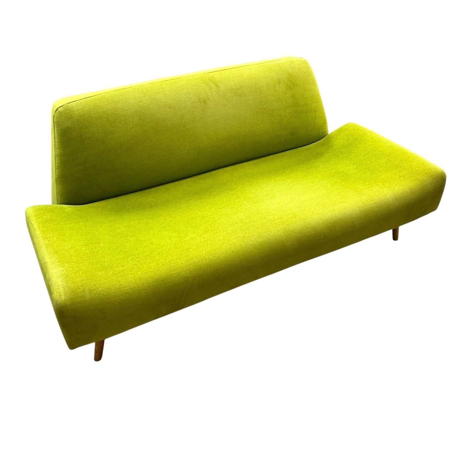 □IDEE AO SOFA 2人掛け ソファ グリーン 北欧家具 イデー