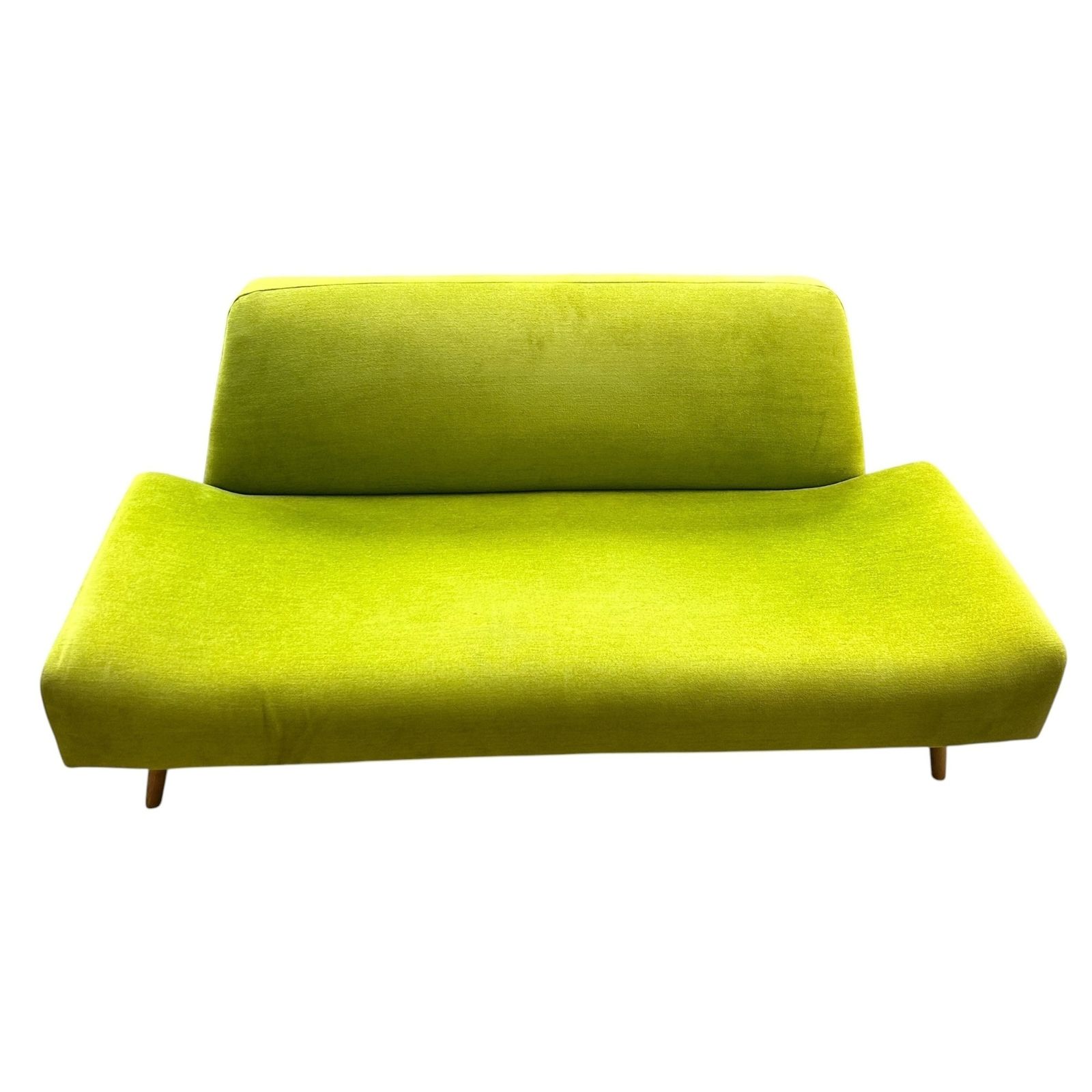 □IDEE AO SOFA 2人掛け ソファ グリーン 北欧家具 イデー