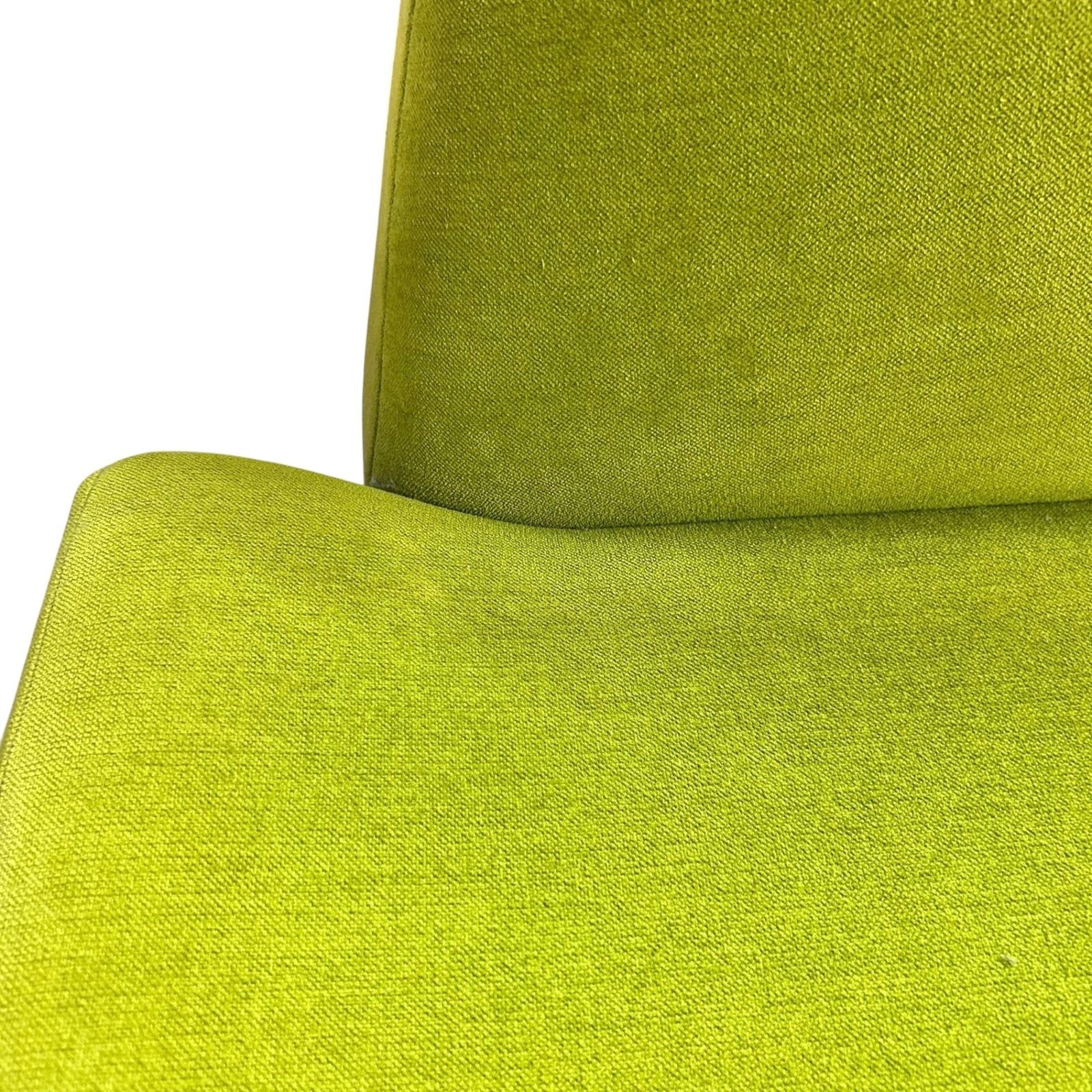 □IDEE AO SOFA 2人掛け ソファ グリーン 北欧家具 イデー