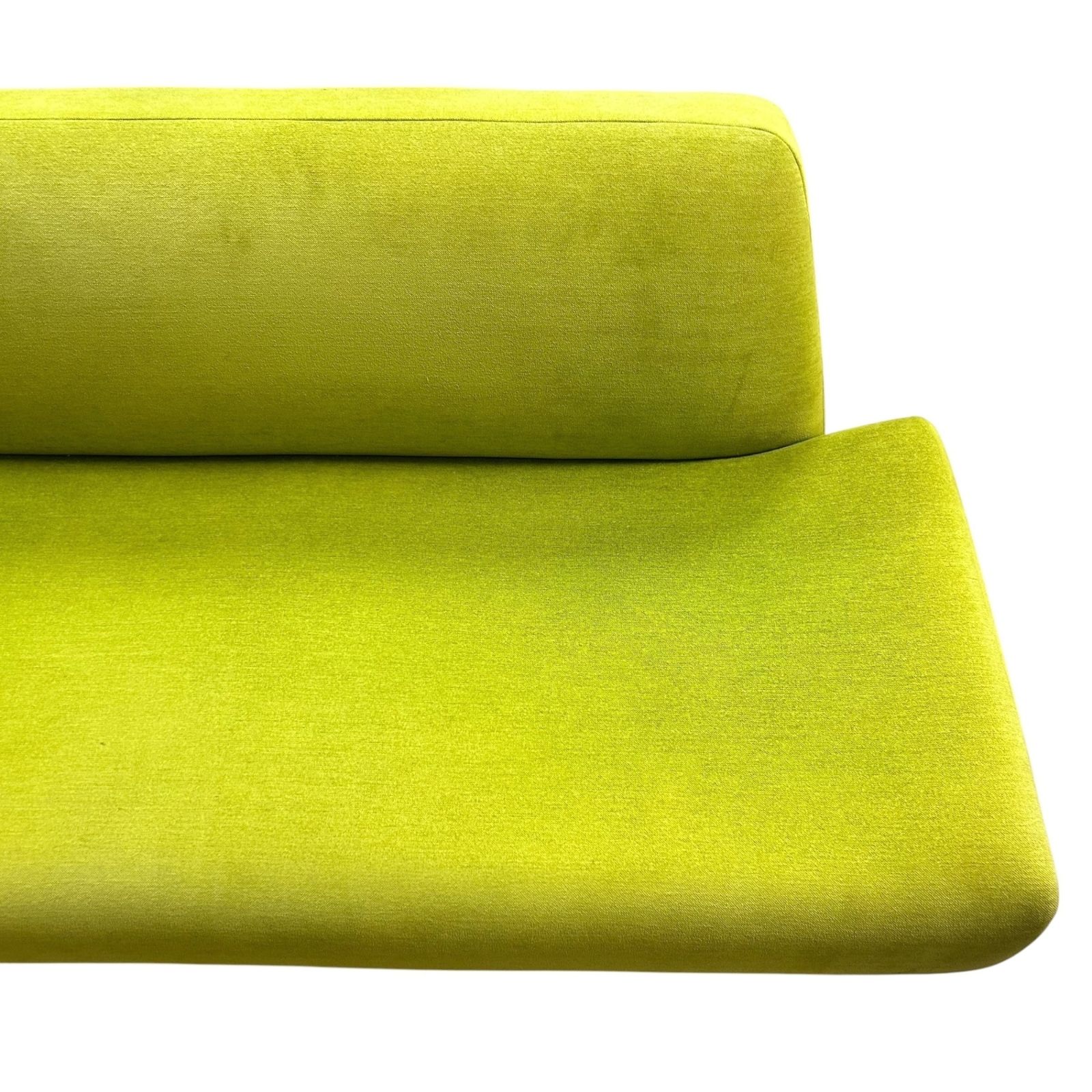 □IDEE AO SOFA 2人掛け ソファ グリーン 北欧家具 イデー