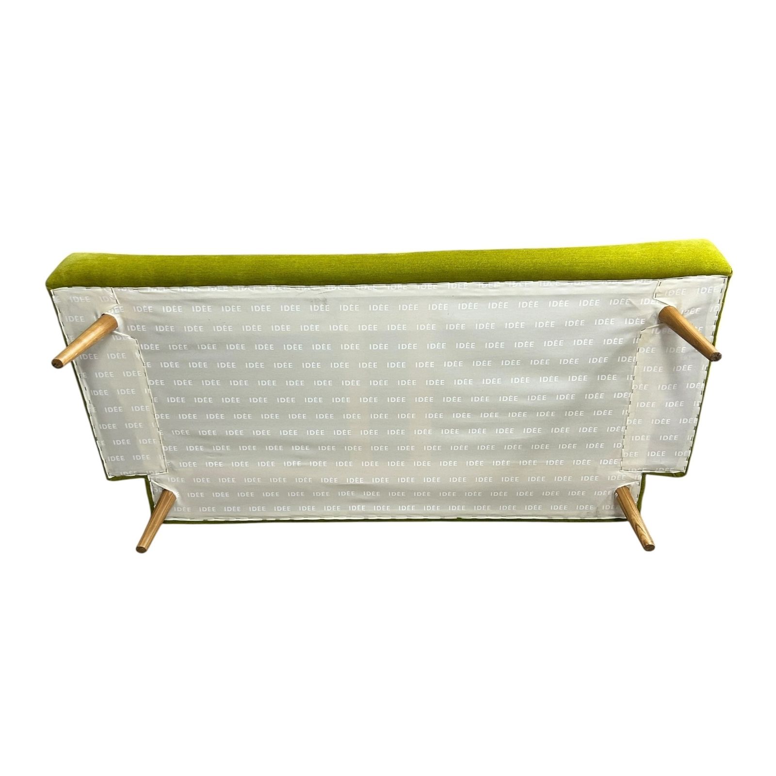 □IDEE AO SOFA 2人掛け ソファ グリーン 北欧家具 イデー