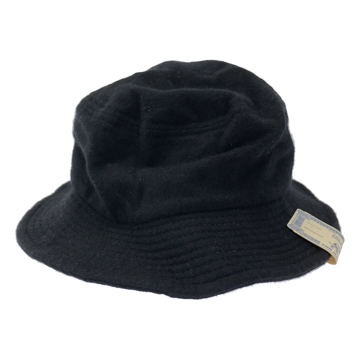 THE H.W.DOG&CO. ザエイチダブリュードッグアンドコー WN ARMY HAT