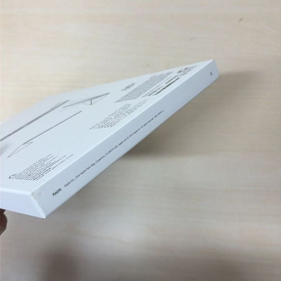 iPad Air Smart Folio チャコールグレー - メルカリ
