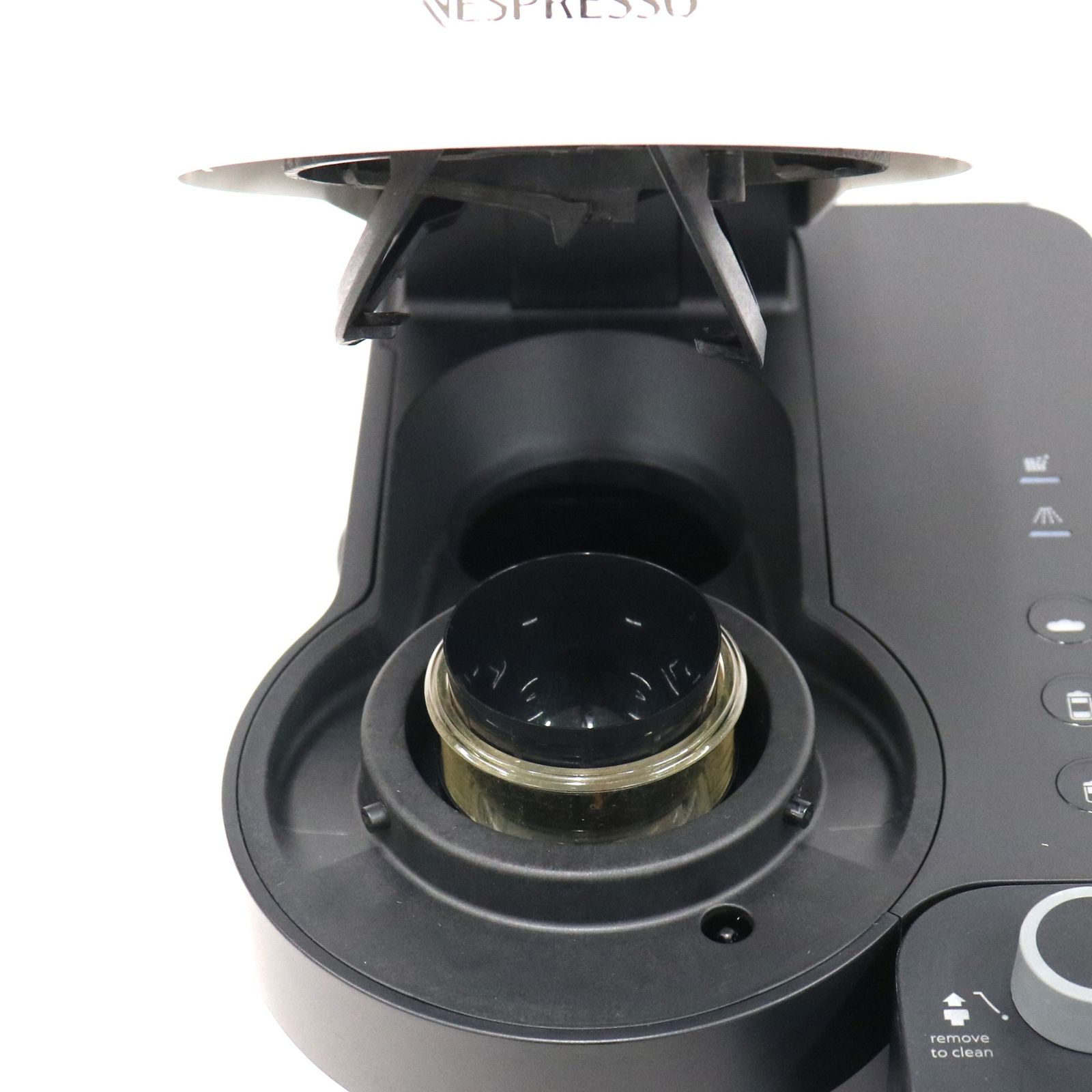 ネスプレッソ「ヴァーチュオ ラティシマ」 gdv5-wh-w マットホワイト