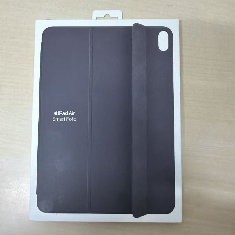 iPad Air Smart Folio チャコールグレー - メルカリ