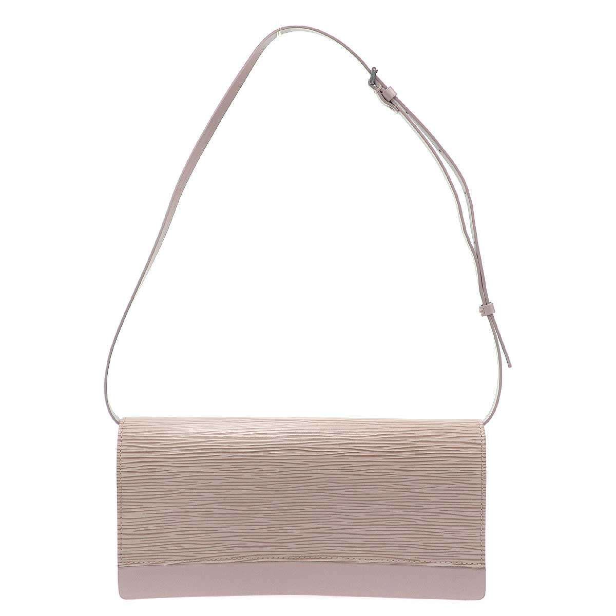 LOUIS VUITTON ルイヴィトン 2000 Epi Honfleur Bag エピ オンフルール 