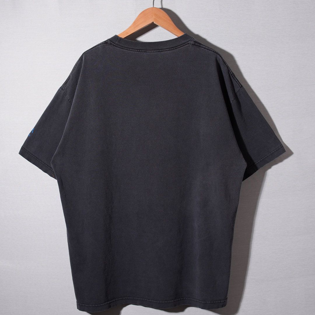ドラゴンボール Z DRAGON BALL Z Tシャツ XL ブラック 00s 2000年製