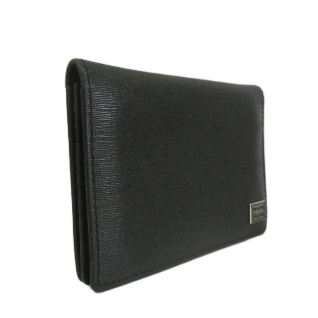 ポーター PORTER カレント CURRENT 吉田カバン カードケース 名刺入れ