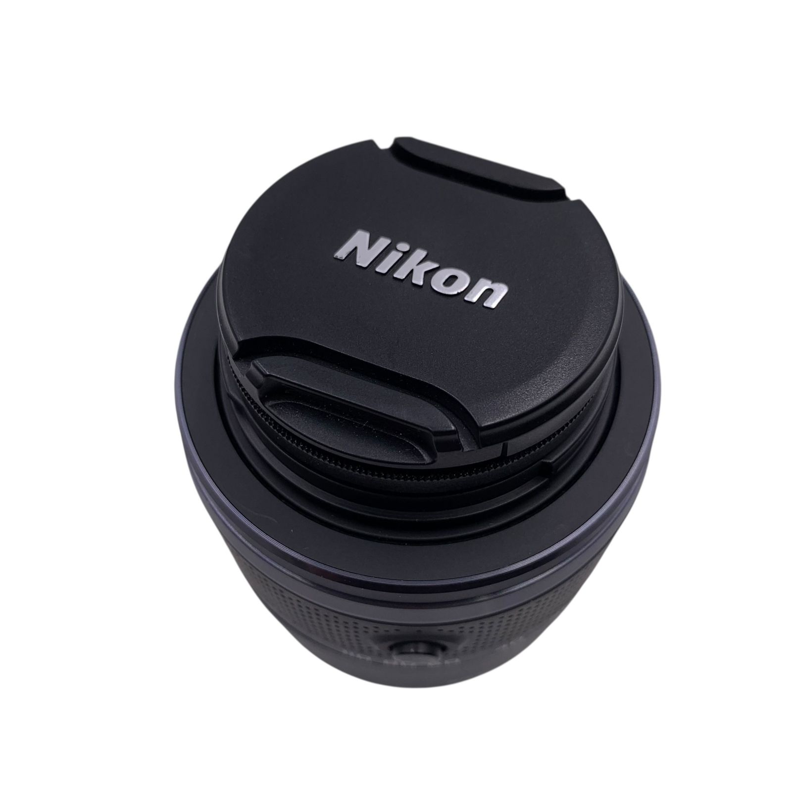 Nikon 1 NIKKOR VR 30-110mm ブラック 中古 - メルカリ