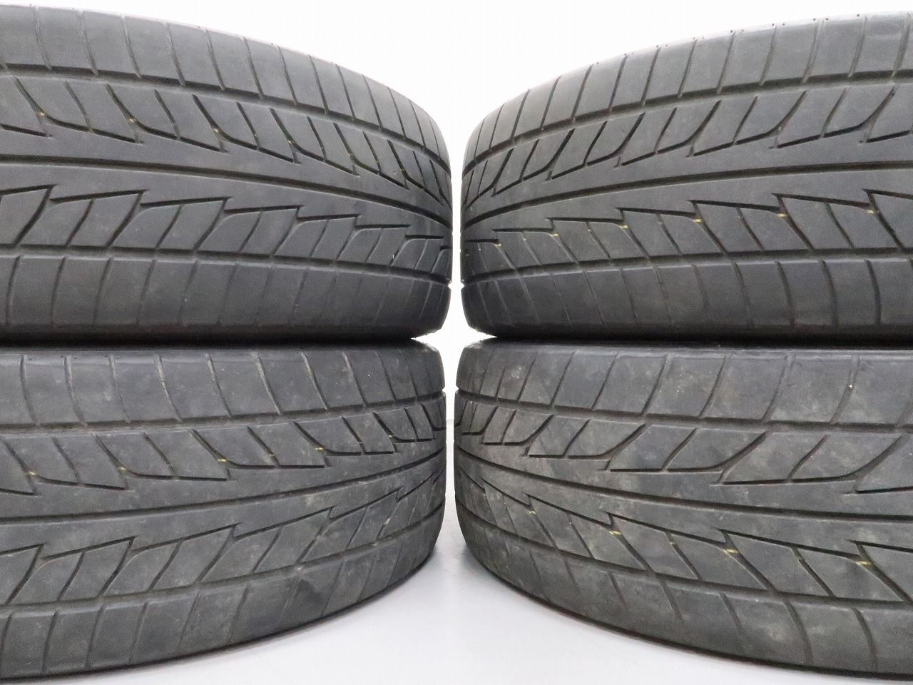レクサス RX 20系 等に 4本 RAYS ホムラ 2×9 22インチ ホイール 9J +38