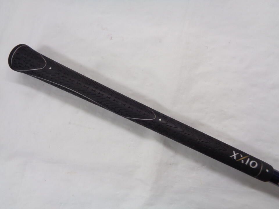 ダンロップ XXIO (2010) 新・ゼクシオ 21度 MP600 Rフレックス