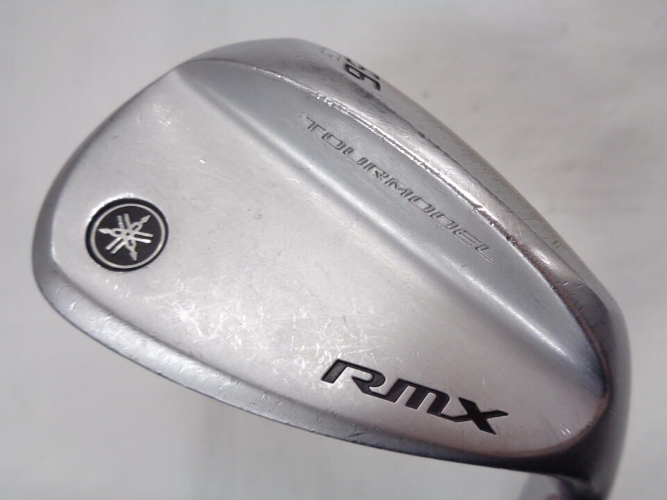 ヤマハ RMX TOURMODEL 56度 ダイナミックゴールド ツアー イシュー