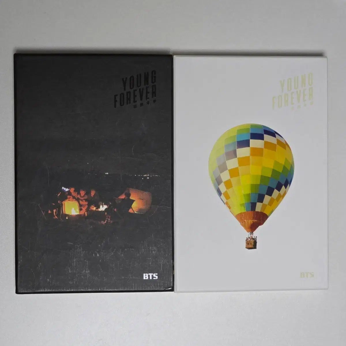 防弾少年団 BTS forever young - FOREVER Forever Young YOUNG 花様