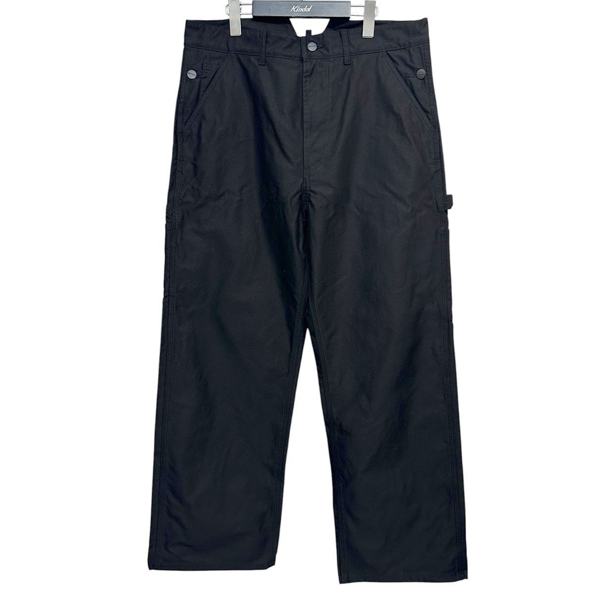 eye JUNYA WATANABE MAN×carhartt WIP 24AW ダブルネームペインター