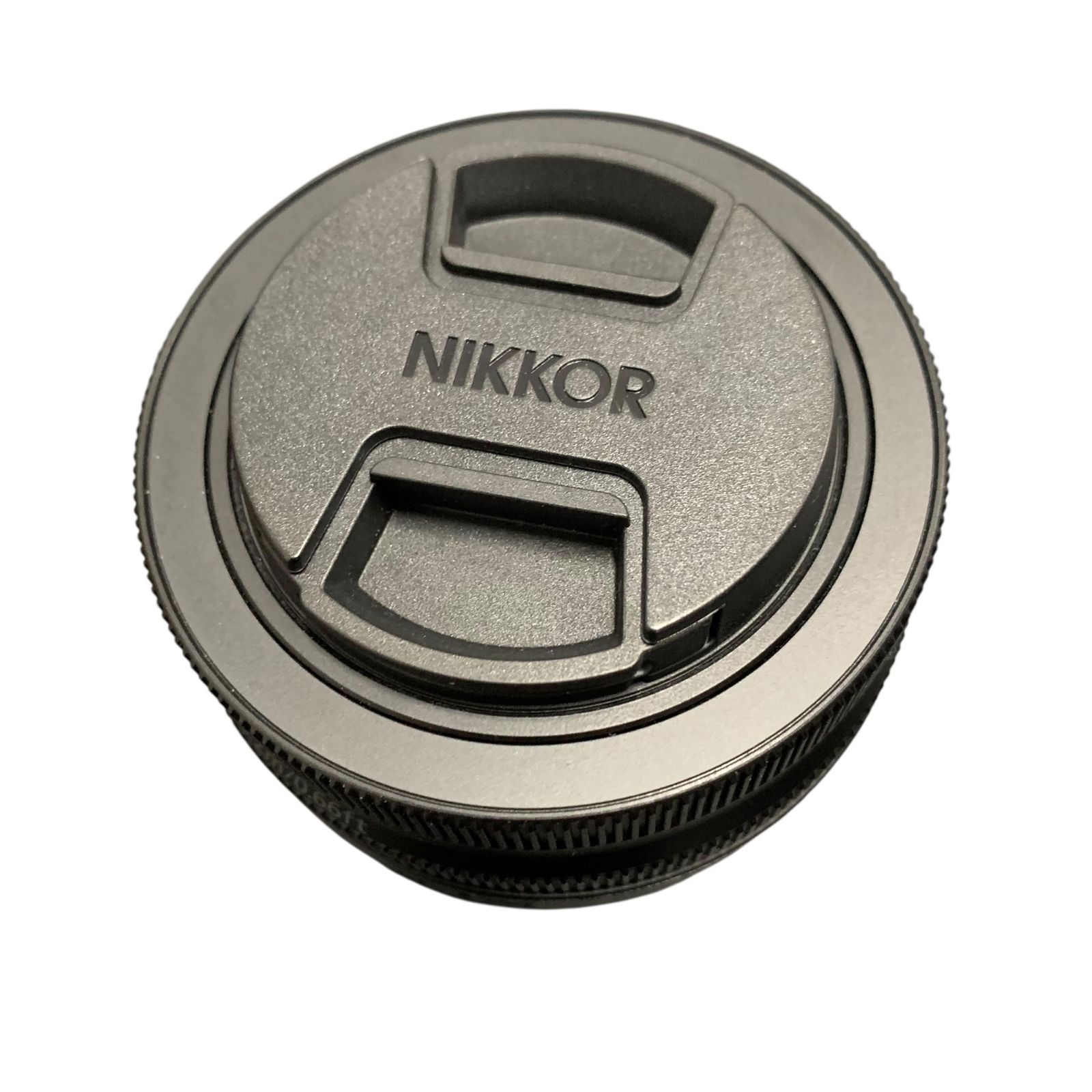 □美品 Nikon NIKKOR Z DX 16-50mm F3.5-6.3 VR Zマウント 標準ズーム 