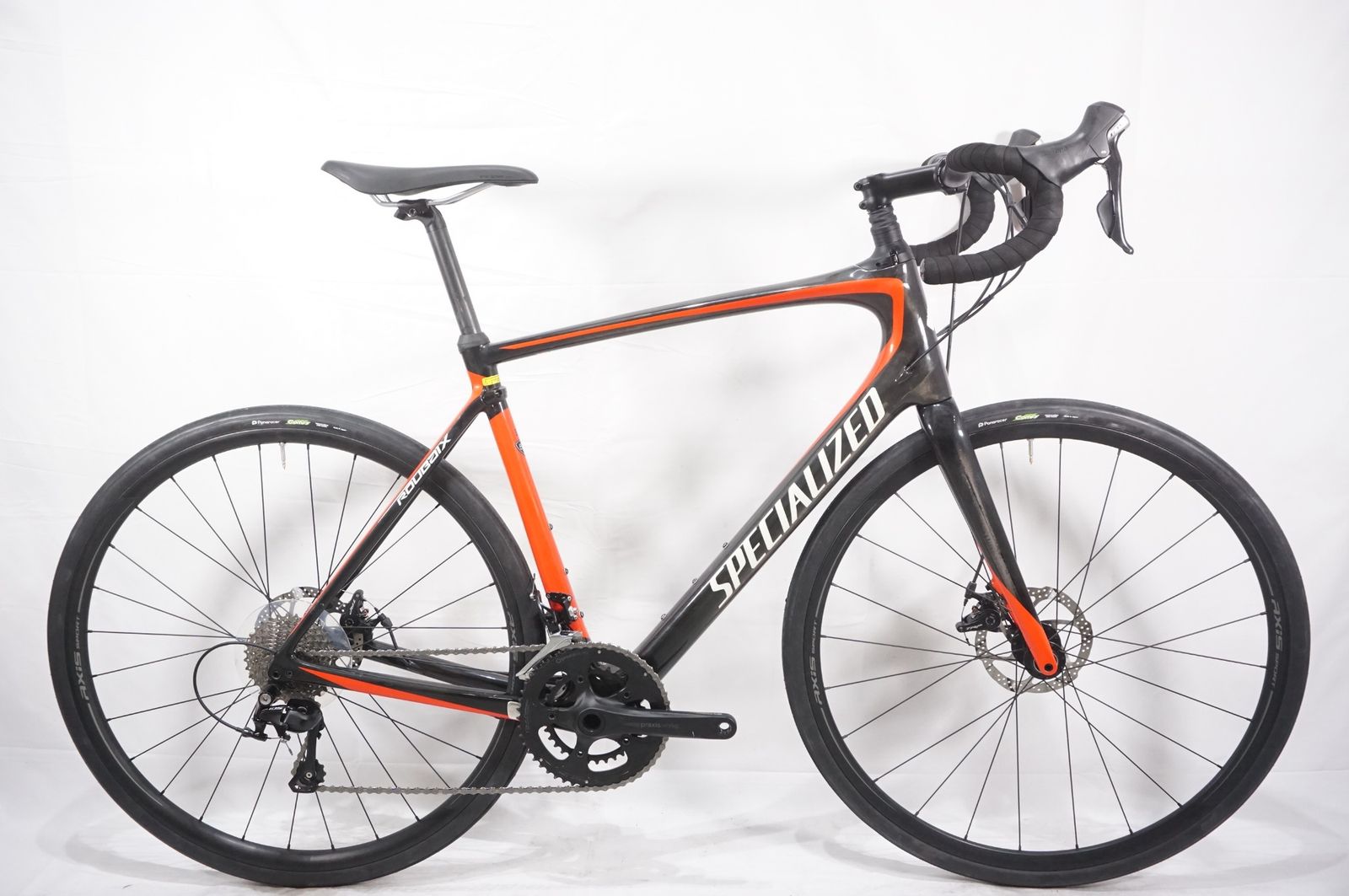 SPECIALIZED 「スペシャライズド」 ROUBAIX SPORT 2018年モデル ロード 