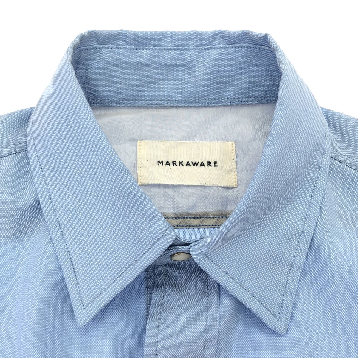 markaware マーカウェア 25AW SUPER 160